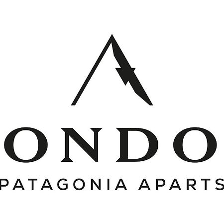 Condor Patagonia Aparts El Calafate Exterior photo