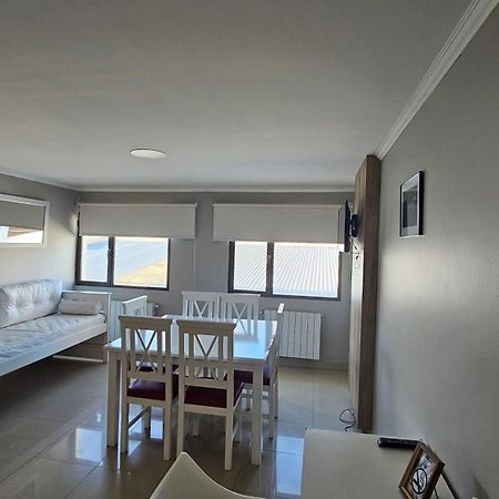 Condor Patagonia Aparts El Calafate Exterior photo