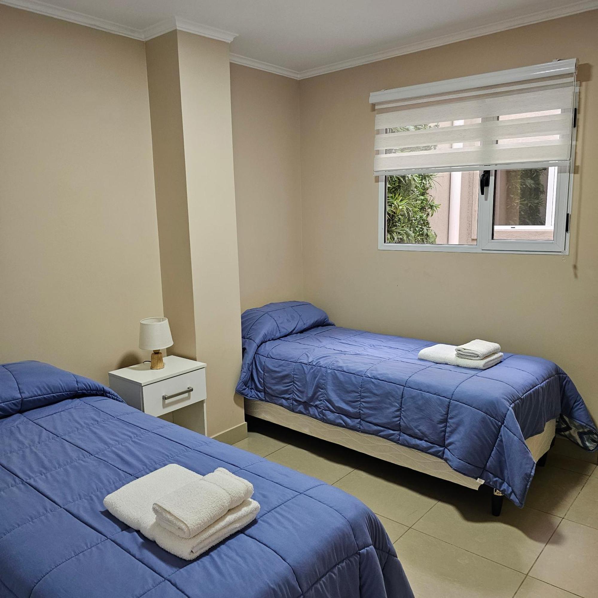 Condor Patagonia Aparts El Calafate Exterior photo