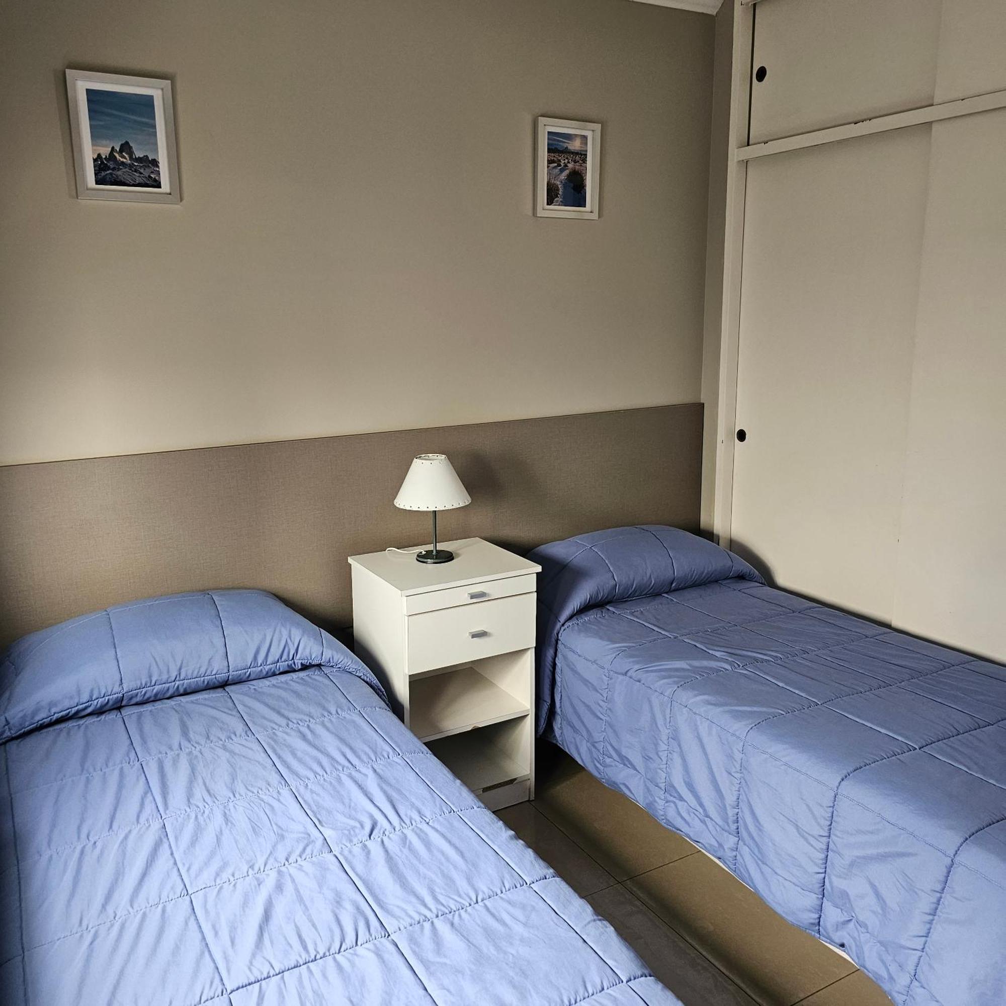 Condor Patagonia Aparts El Calafate Exterior photo