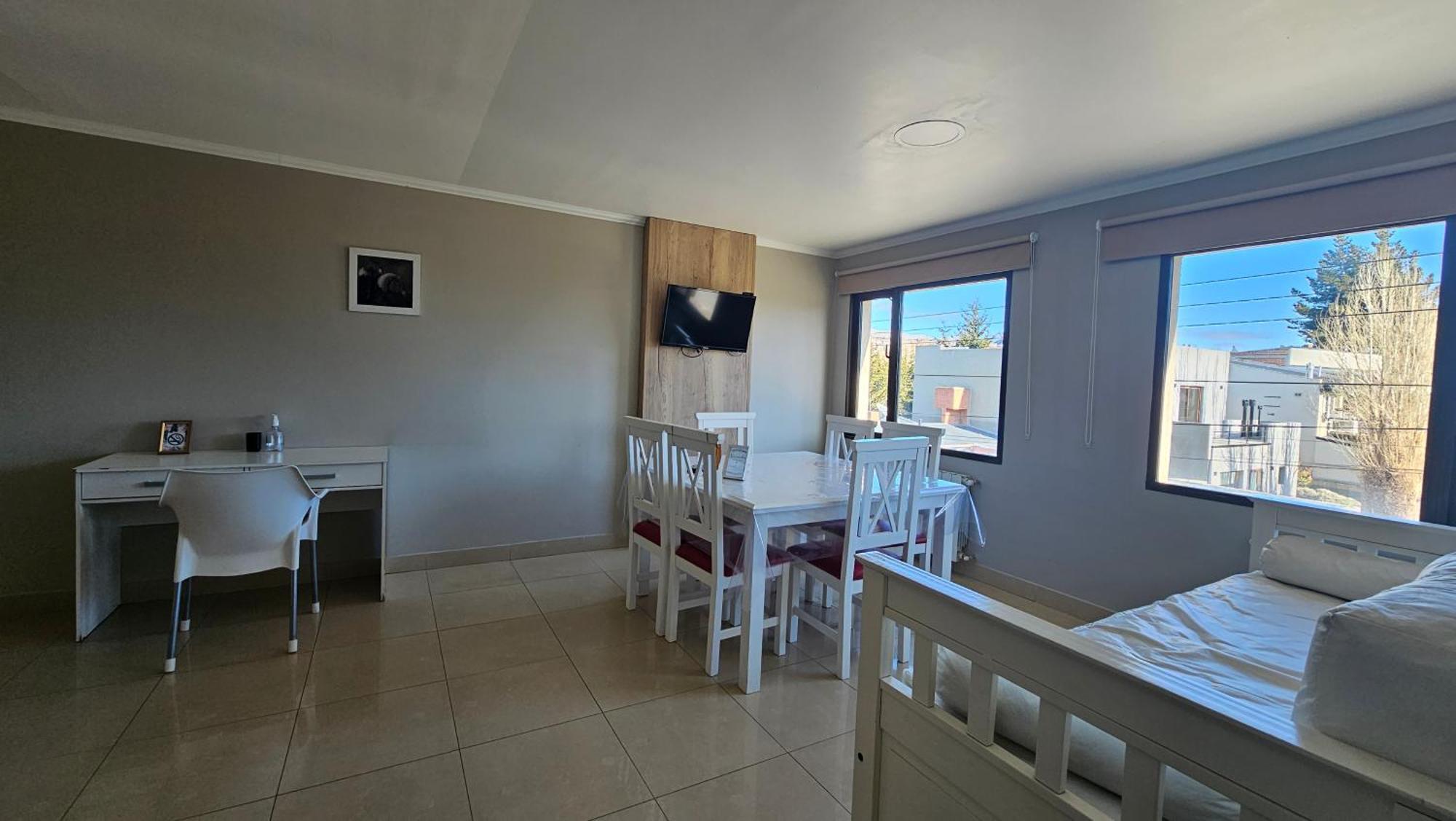 Condor Patagonia Aparts El Calafate Exterior photo