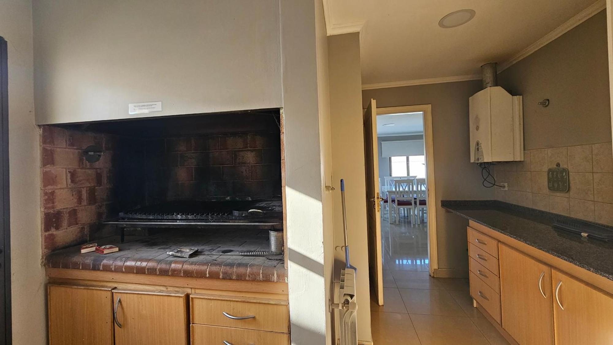 Condor Patagonia Aparts El Calafate Exterior photo