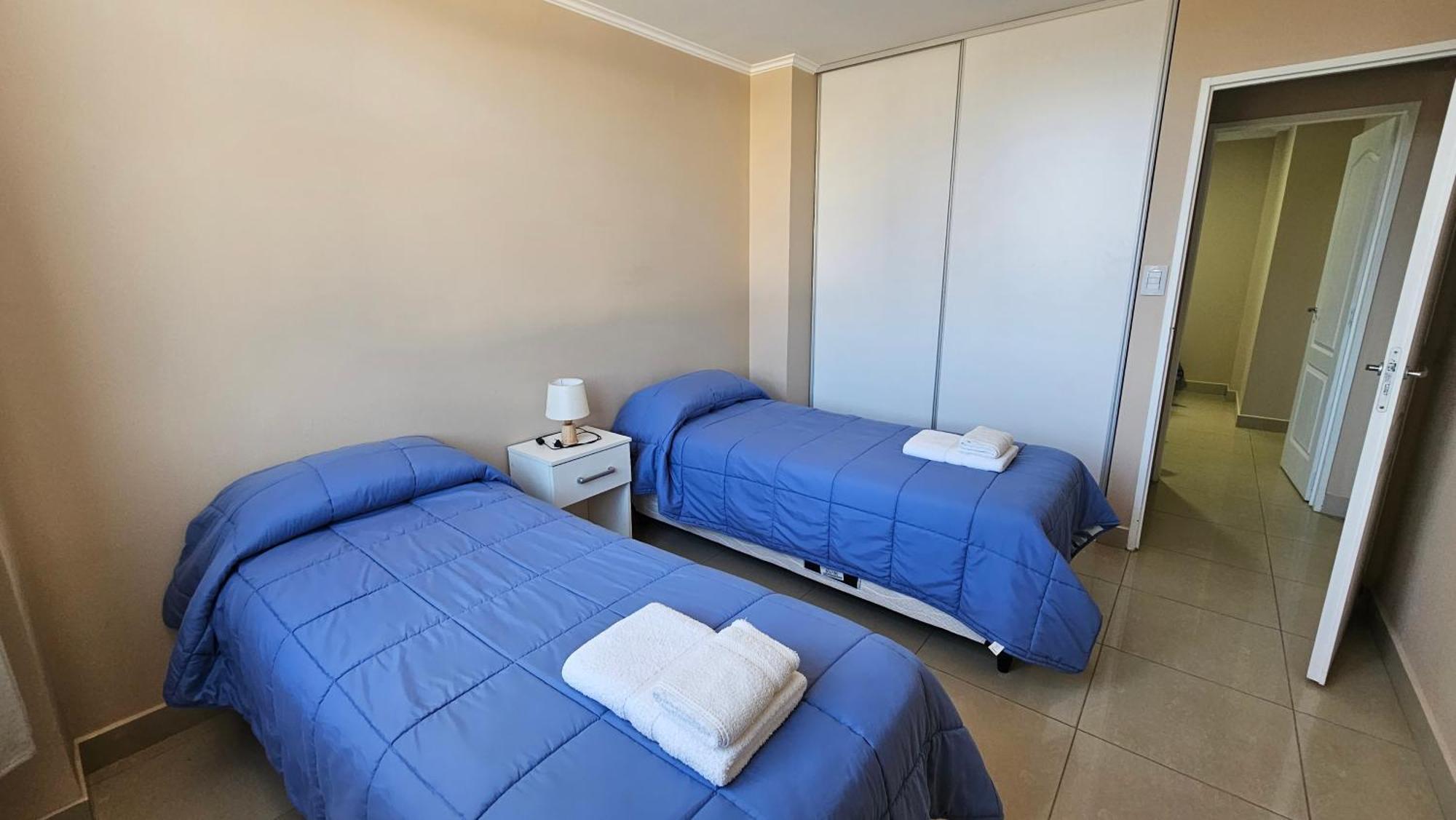 Condor Patagonia Aparts El Calafate Exterior photo