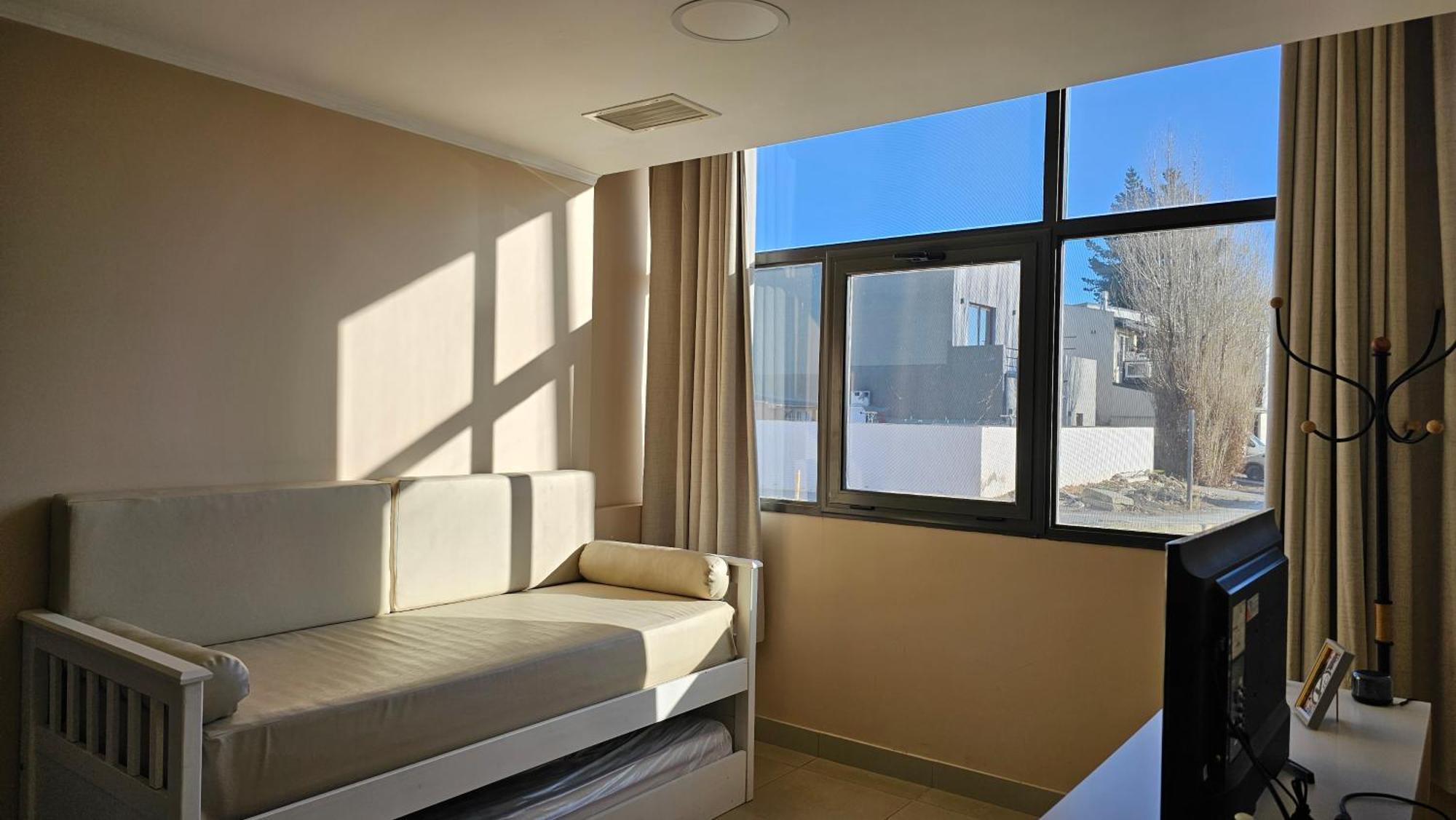 Condor Patagonia Aparts El Calafate Exterior photo